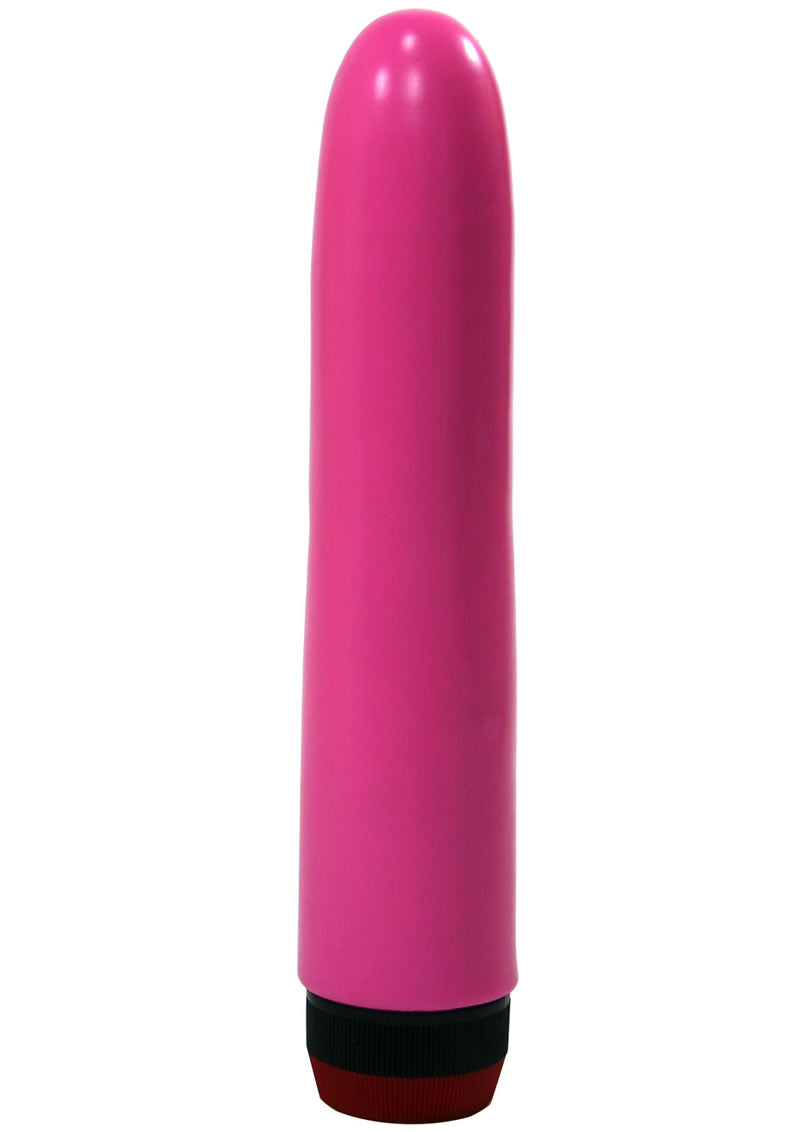 Flexible Plaything Pink