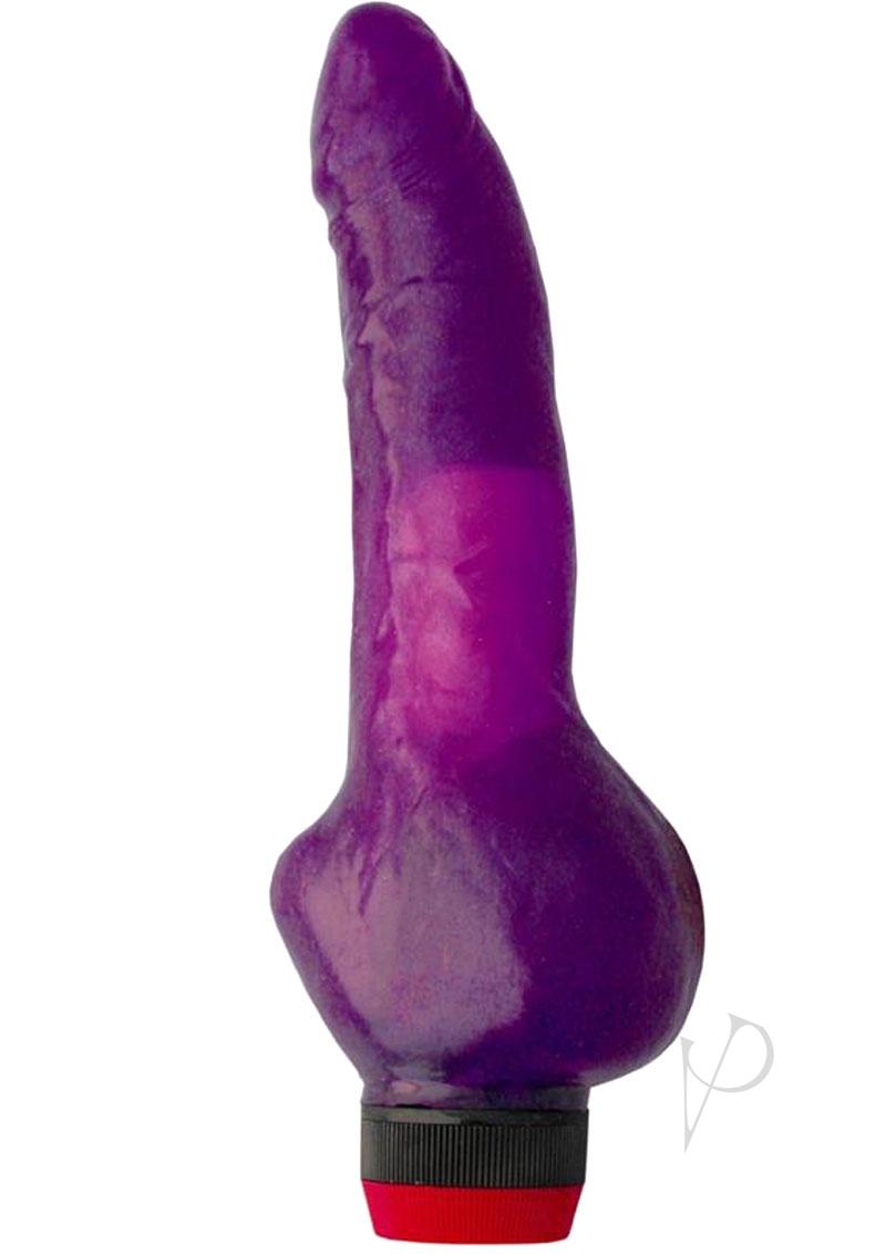 Jelly Caribbean 2 Purple