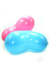 Party Balloons Boobies Asst 6pk