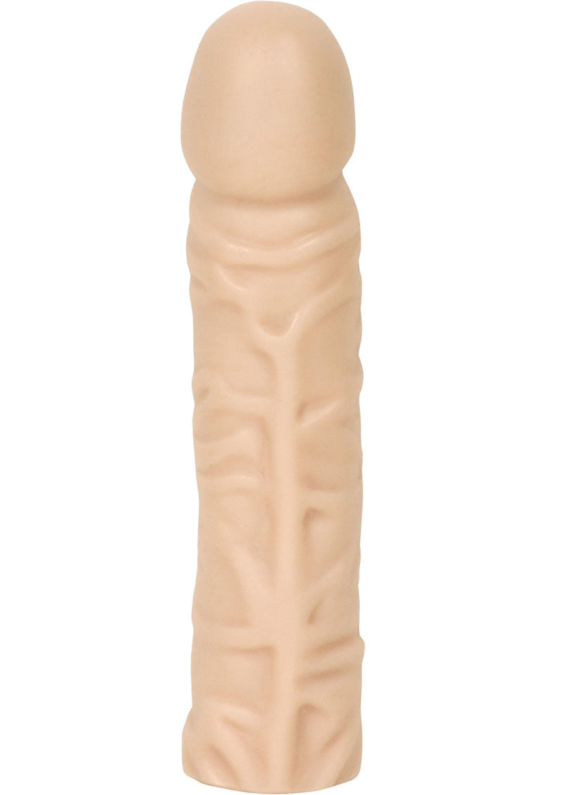 Classic Dong White 8