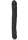 Jr Veined Dbl Head Bender Black 12
