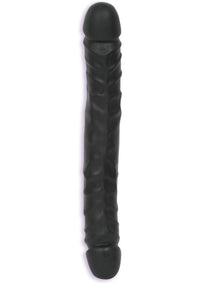 Jr Veined Dbl Head Bender Black 12