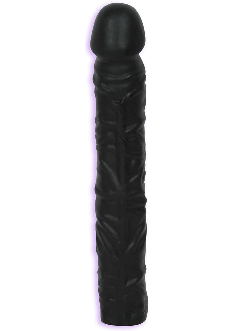 Classic Dong Black 10