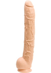Dick Rambone Cock White Bulk