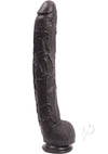 Dick Rambone Cock Black