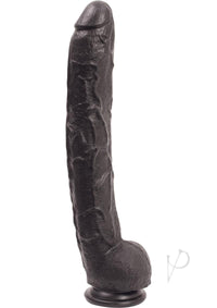 Dick Rambone Cock Black