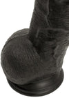 Dick Rambone Cock Black