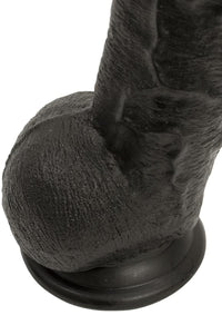 Dick Rambone Cock Black