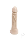 Jumbo Jack Man O War White 10