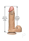 The Realistic Cock Flesh 8