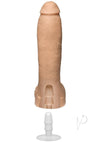 Jeff Stryker Realistic Cock