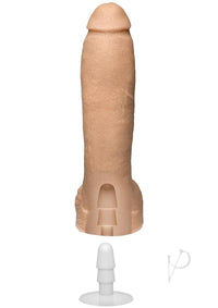 Jeff Stryker Realistic Cock