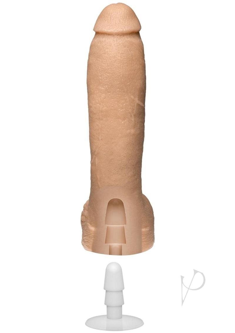 Jeff Stryker Realistic Cock