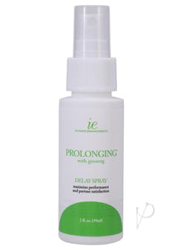 Proloonging Delay Spray For Men 2oz