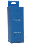 Sta-erect Delay Creme For Men 2oz