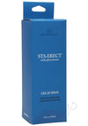 Sta-erect Delay Spray For Men 2oz