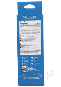 Sta-erect Delay Spray For Men 2oz