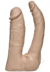 Natural Double Penetrator