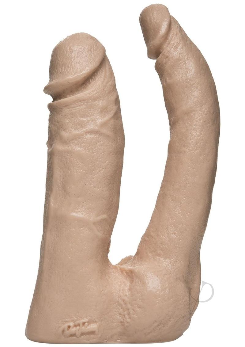 Natural Double Penetrator