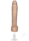 Natural Dong W/balls 12 Natural