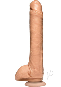 Kevin Dean Realistic Cock 12