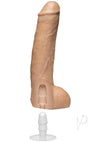 John Holmes Realistic Cock