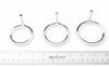 BIRD COOP STEEL CHASTITY DEVICE