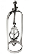 STAINLESS STEEL CLOVER CLAMP NIPPLE STRETCHER