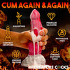 Creature Cock Resurrector Phoenix