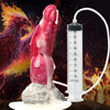 Creature Cock Resurrector Phoenix