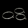 ELECTRASTIM ELECTRASCROTAL RING SET 3 PIECE