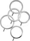 ELECTRASTIM ELECTRARINGS COCK RING SET 5 PIECE