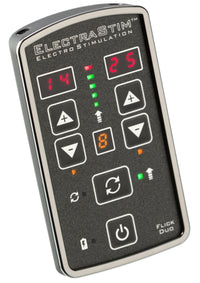 The ElectraStim Flick Duo Multi Pack EM80 Digital Stimulator