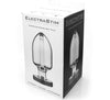 ELECTRASTIM INTIMIDATOR EXTREME ELECTRO BUTT PLUG