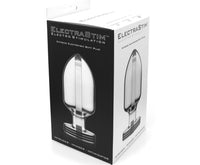 ELECTRASTIM INTIMIDATOR EXTREME ELECTRO BUTT PLUG