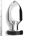 ELECTRASTIM INTIMIDATOR EXTREME ELECTRO BUTT PLUG