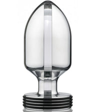 ELECTRASTIM INTIMIDATOR EXTREME ELECTRO BUTT PLUG