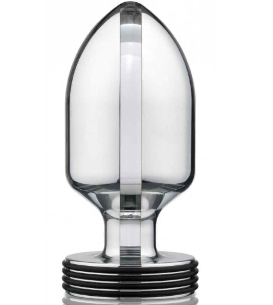ELECTRASTIM INTIMIDATOR EXTREME ELECTRO BUTT PLUG