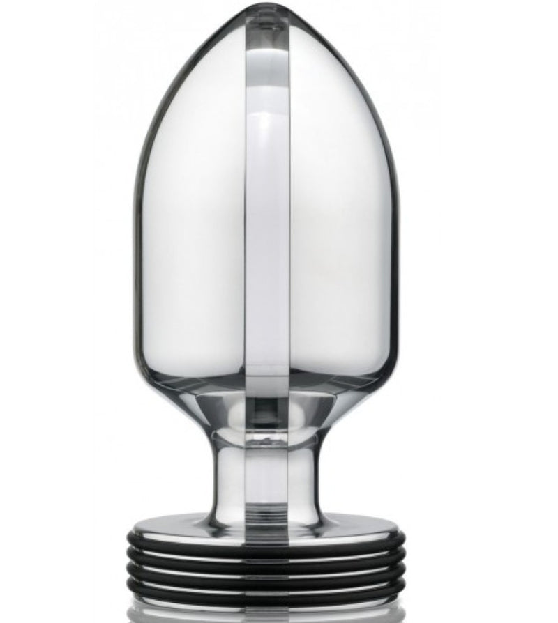 ELECTRASTIM INTIMIDATOR EXTREME ELECTRO BUTT PLUG