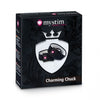 MYSTIM CHARMING CHUCK ELECTRO SEX PENIS BANDS