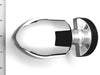 ELECTRASTIM INTIMIDATOR EXTREME ELECTRO BUTT PLUG