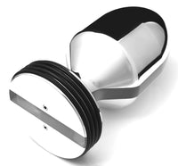 ELECTRASTIM INTIMIDATOR EXTREME ELECTRO BUTT PLUG