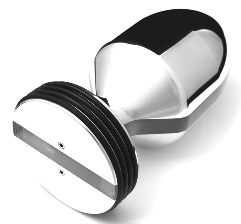 ELECTRASTIM INTIMIDATOR EXTREME ELECTRO BUTT PLUG