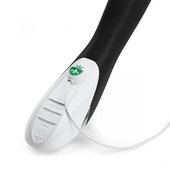 MYSTIM TICKLING TRUMAN E STIM VIBRATOR