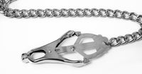 NIPPLE CLAMPS JAPANESE CLOVER CLAMPS