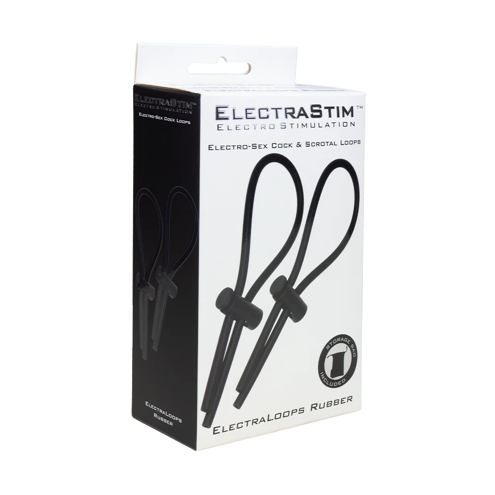 ELECTRASTIM ELECTRALOOPS RUBBER