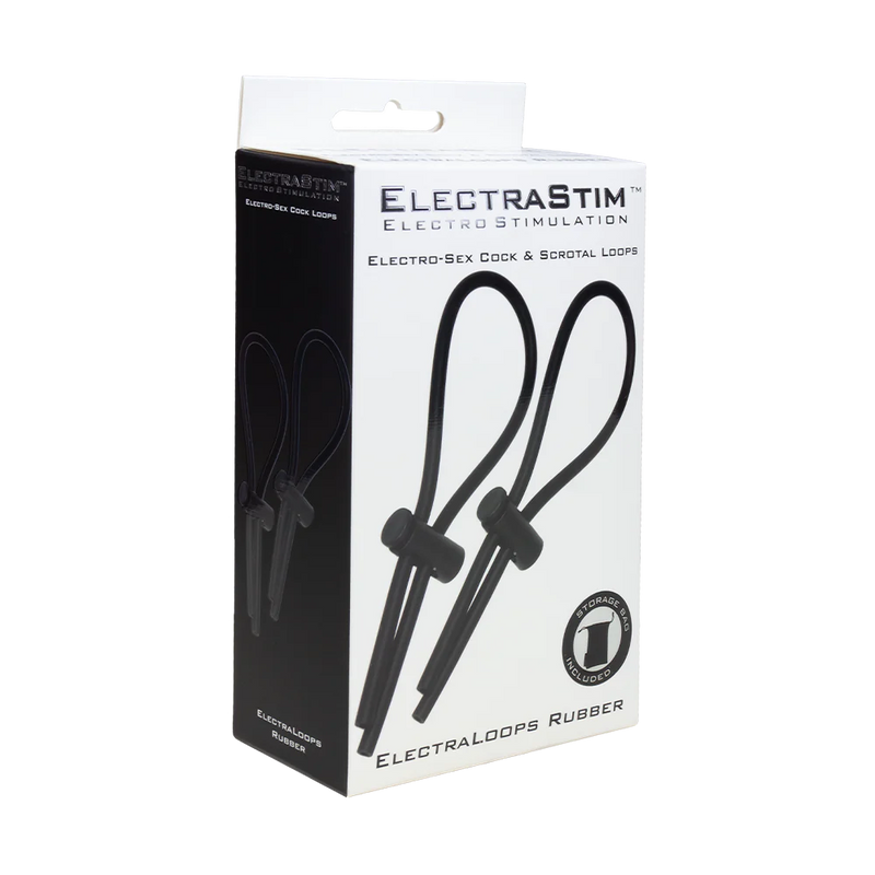 ELECTRASTIM ELECTRALOOPS RUBBER