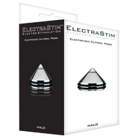 ELECTRASTIM HALO CLITORAL STIMULATOR