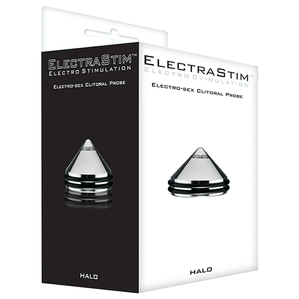 ELECTRASTIM HALO CLITORAL STIMULATOR