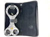 Aluminum Bondage Yoke Restraints/Bondage Cangue Slave Shackle
